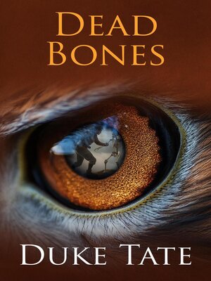 cover image of Dead Bones